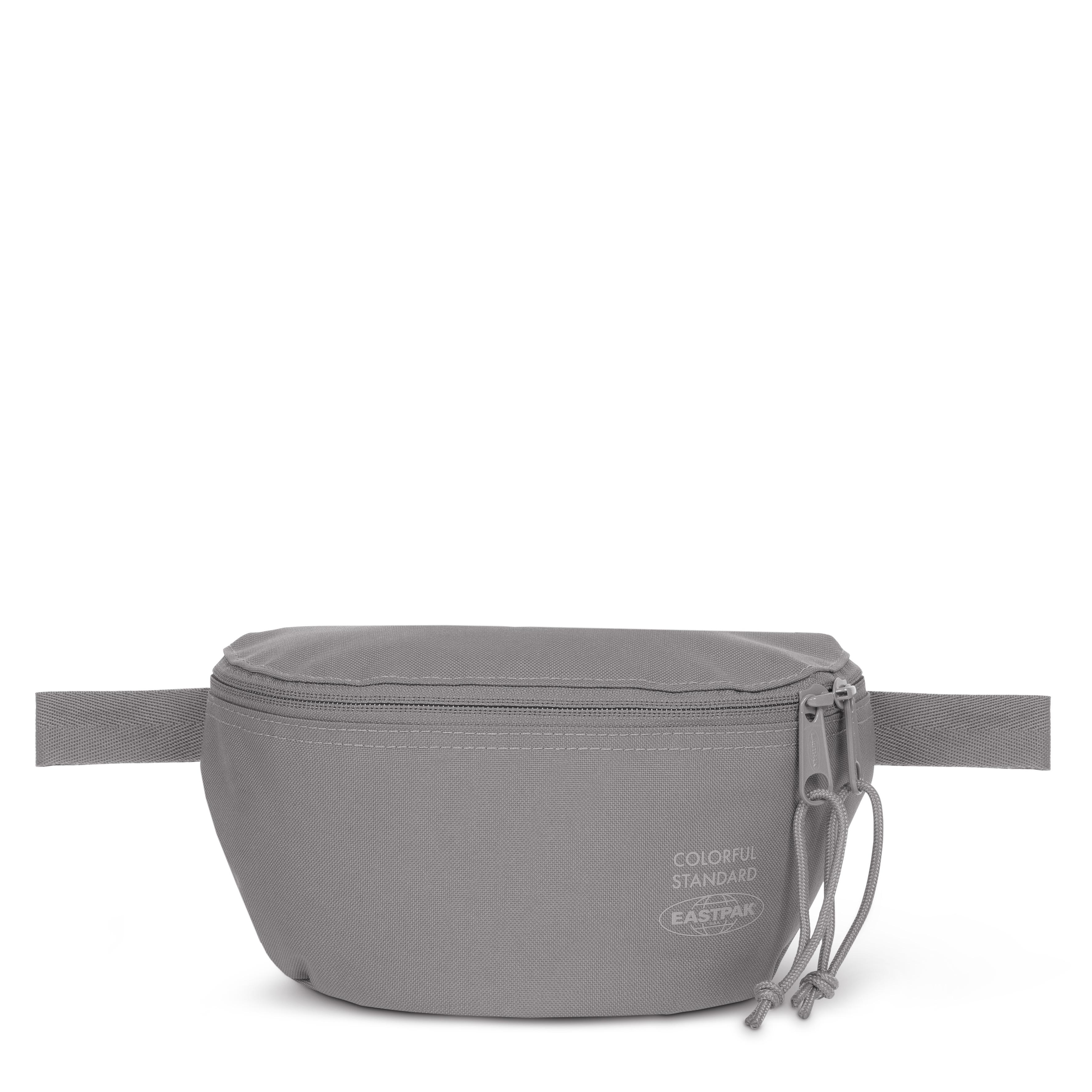 Colorful Standard Springer Storm Grey Bauchtasche Unisex grau